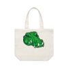 AS Colour Shoulder Tote Thumbnail