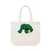 AS Colour Shoulder Tote Thumbnail