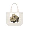 AS Colour Shoulder Tote Thumbnail
