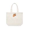 AS Colour Shoulder Tote Thumbnail