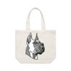 AS Colour Shoulder Tote Thumbnail