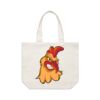 AS Colour Shoulder Tote Thumbnail