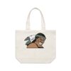 AS Colour Shoulder Tote Thumbnail