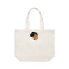 AS Colour Shoulder Tote Thumbnail