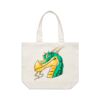 AS Colour Shoulder Tote Thumbnail