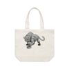 AS Colour Shoulder Tote Thumbnail