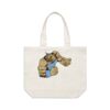 AS Colour Shoulder Tote Thumbnail