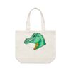 AS Colour Shoulder Tote Thumbnail