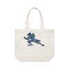 AS Colour Shoulder Tote Thumbnail