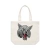 AS Colour Shoulder Tote Thumbnail