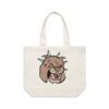 AS Colour Shoulder Tote Thumbnail