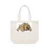 AS Colour Shoulder Tote Thumbnail
