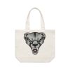 AS Colour Shoulder Tote Thumbnail