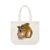 AS Colour Shoulder Tote Thumbnail
