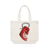 AS Colour Shoulder Tote Thumbnail