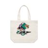 AS Colour Shoulder Tote Thumbnail