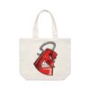 AS Colour Shoulder Tote Thumbnail