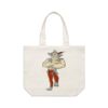 AS Colour Shoulder Tote Thumbnail