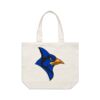 AS Colour Shoulder Tote Thumbnail