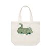 AS Colour Shoulder Tote Thumbnail
