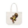AS Colour Shoulder Tote Thumbnail