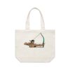 AS Colour Shoulder Tote Thumbnail