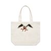 AS Colour Shoulder Tote Thumbnail