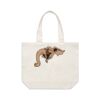 AS Colour Shoulder Tote Thumbnail