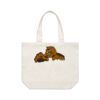 AS Colour Shoulder Tote Thumbnail