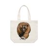 AS Colour Shoulder Tote Thumbnail