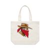 AS Colour Shoulder Tote Thumbnail