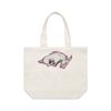AS Colour Shoulder Tote Thumbnail