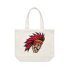 AS Colour Shoulder Tote Thumbnail