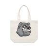 AS Colour Shoulder Tote Thumbnail