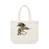 AS Colour Shoulder Tote Thumbnail