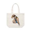 AS Colour Shoulder Tote Thumbnail