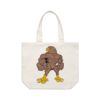AS Colour Shoulder Tote Thumbnail