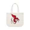 AS Colour Shoulder Tote Thumbnail