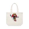 AS Colour Shoulder Tote Thumbnail