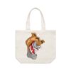 AS Colour Shoulder Tote Thumbnail