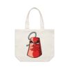 AS Colour Shoulder Tote Thumbnail