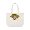 AS Colour Shoulder Tote Thumbnail