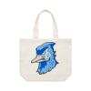 AS Colour Shoulder Tote Thumbnail
