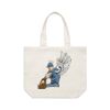 AS Colour Shoulder Tote Thumbnail