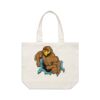 AS Colour Shoulder Tote Thumbnail