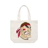 AS Colour Shoulder Tote Thumbnail