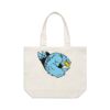 AS Colour Shoulder Tote Thumbnail