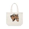 AS Colour Shoulder Tote Thumbnail