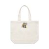 AS Colour Shoulder Tote Thumbnail