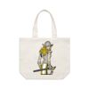 AS Colour Shoulder Tote Thumbnail